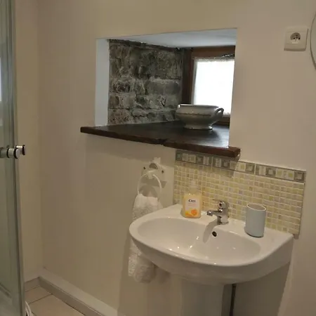 La Caze Holiday home *
