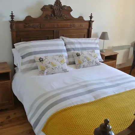 Holiday home La Caze