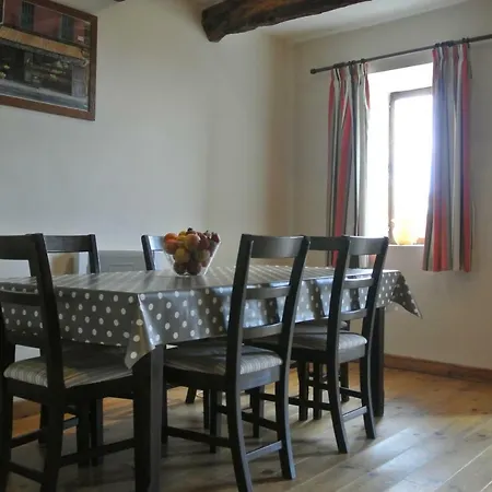 La Caze Holiday home *