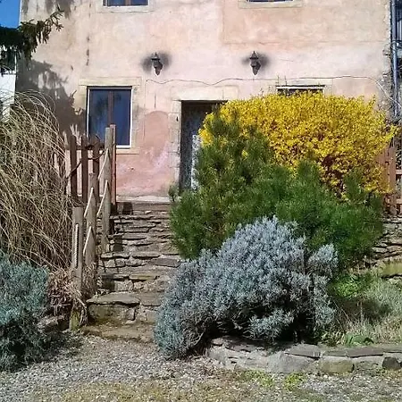 Holiday home La Caze Broquies
