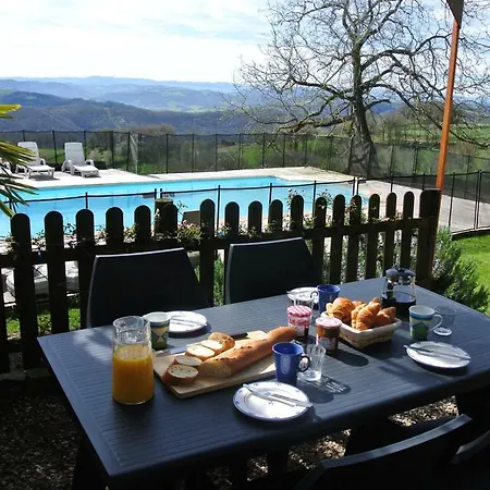 La Caze Holiday home *