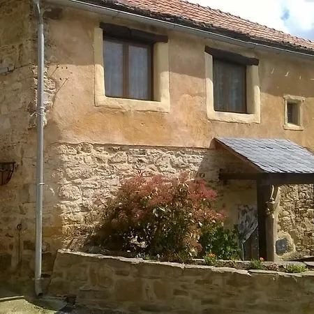 La Caze Holiday home