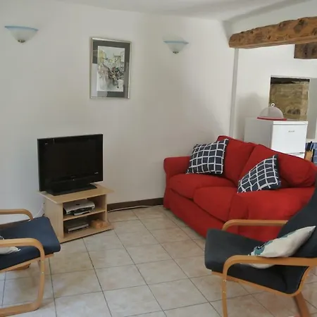 Holiday home La Caze *