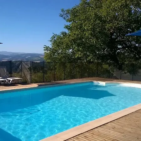 Holiday home La Caze