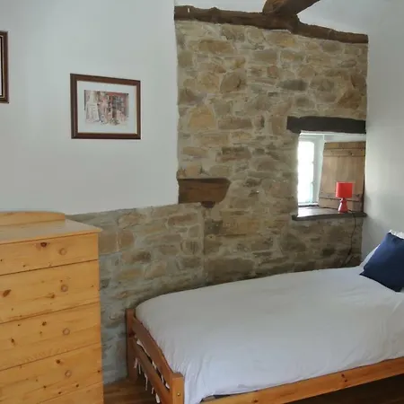 Holiday home La Caze *
