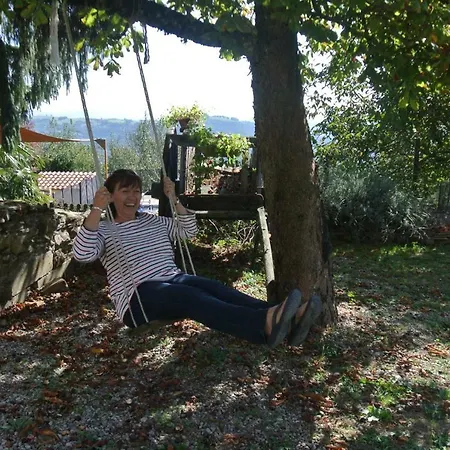 Holiday home La Caze *
