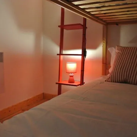 La Caze Holiday home
