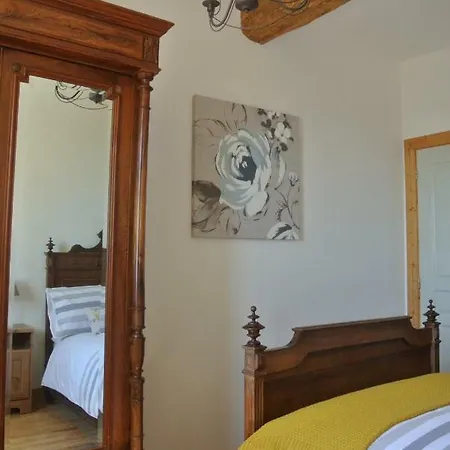 Holiday home La Caze Broquies