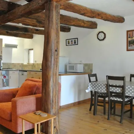 Holiday home La Caze Broquies