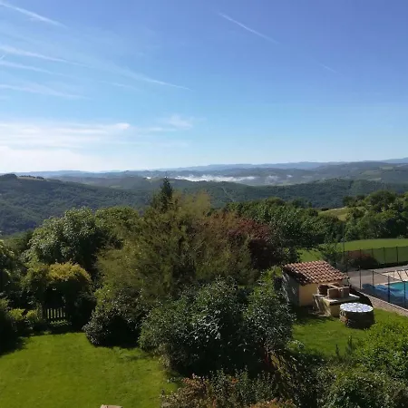 Holiday home La Caze