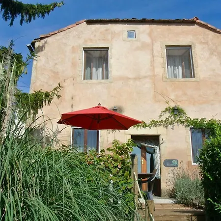 La Caze Holiday home *